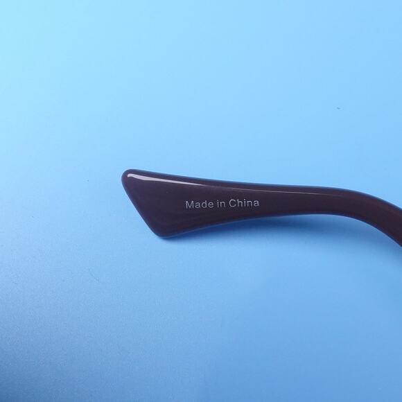 Rebecca Minkoff Sunglasses Soraya Brown 100% UV Protection main image 14